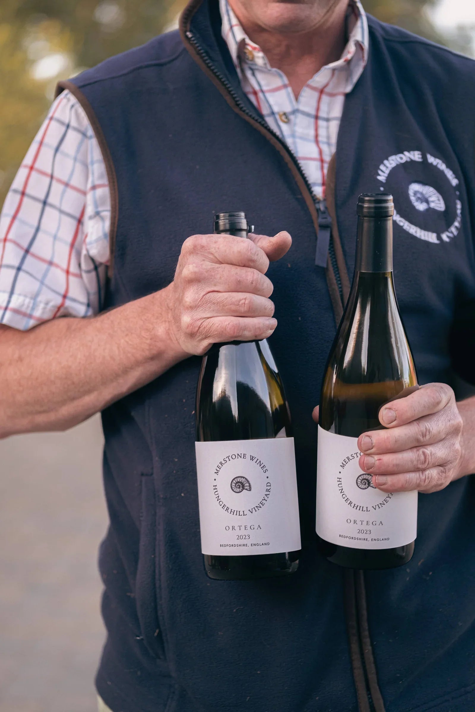 Merstone wines 2023