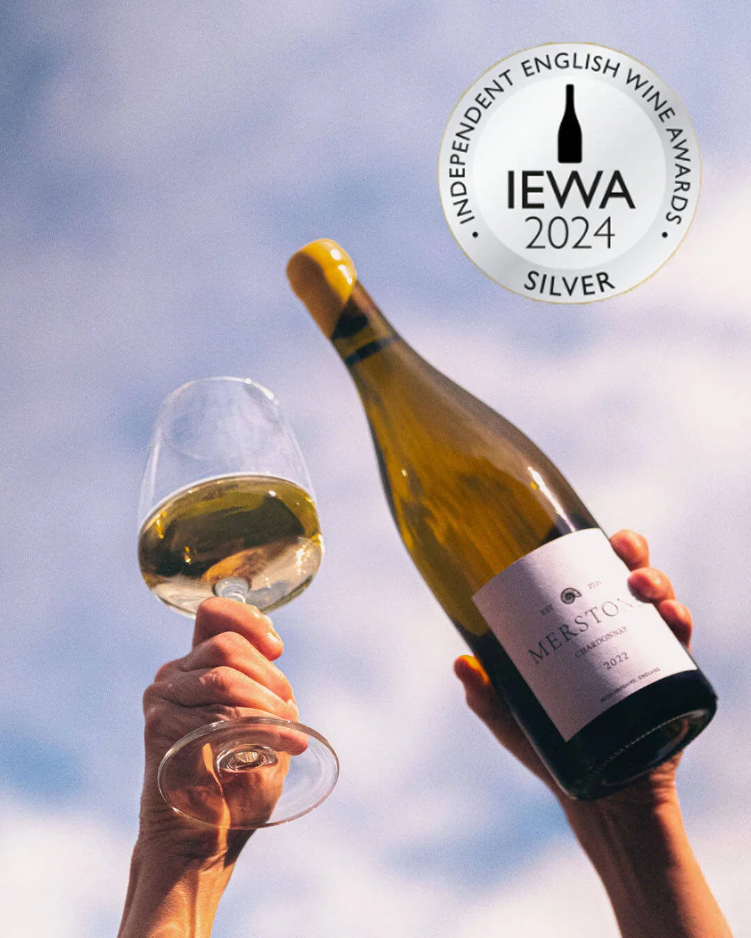 Merstone wines wins 4 medals at IEWA24