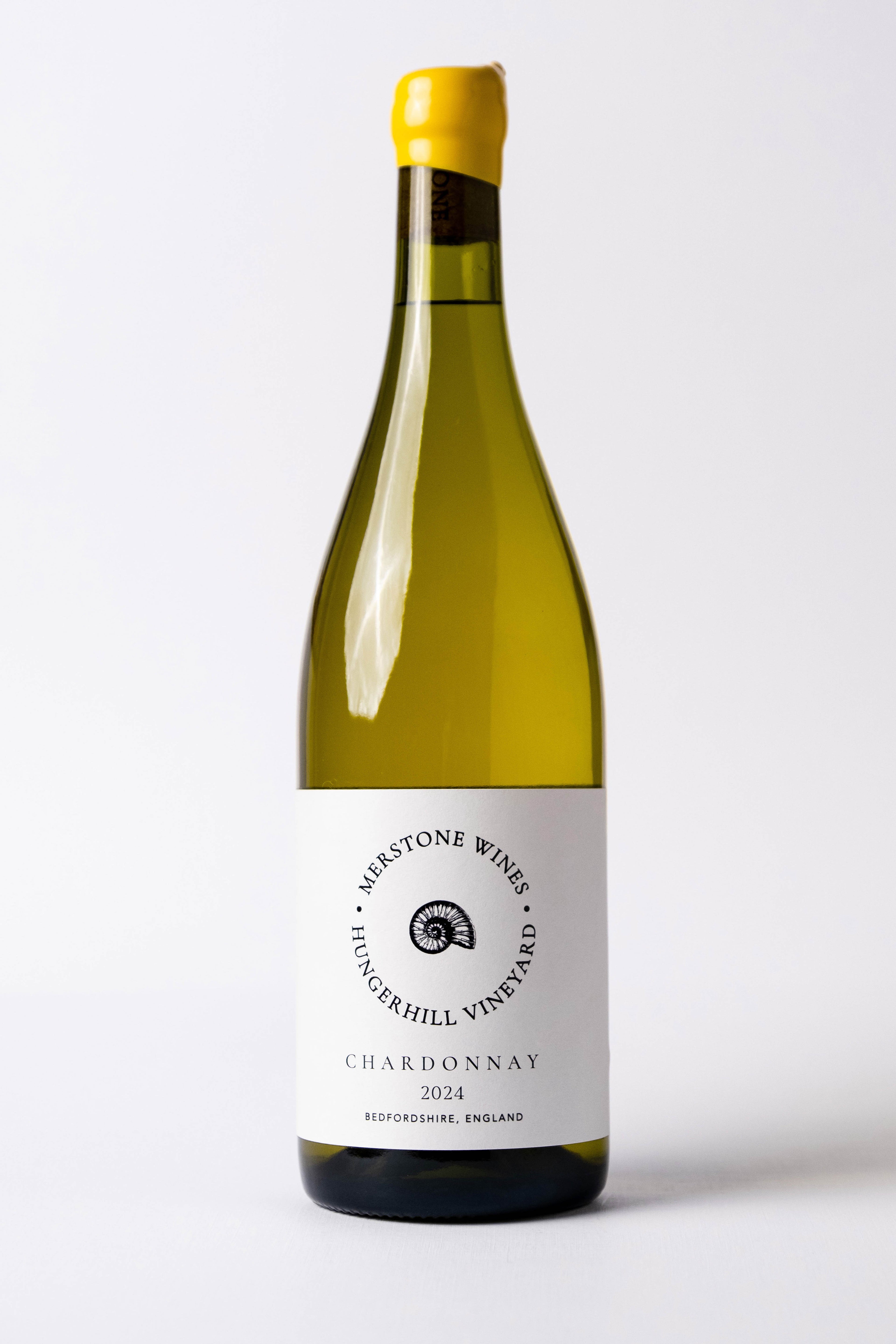 Merstone Chardonnay 2024