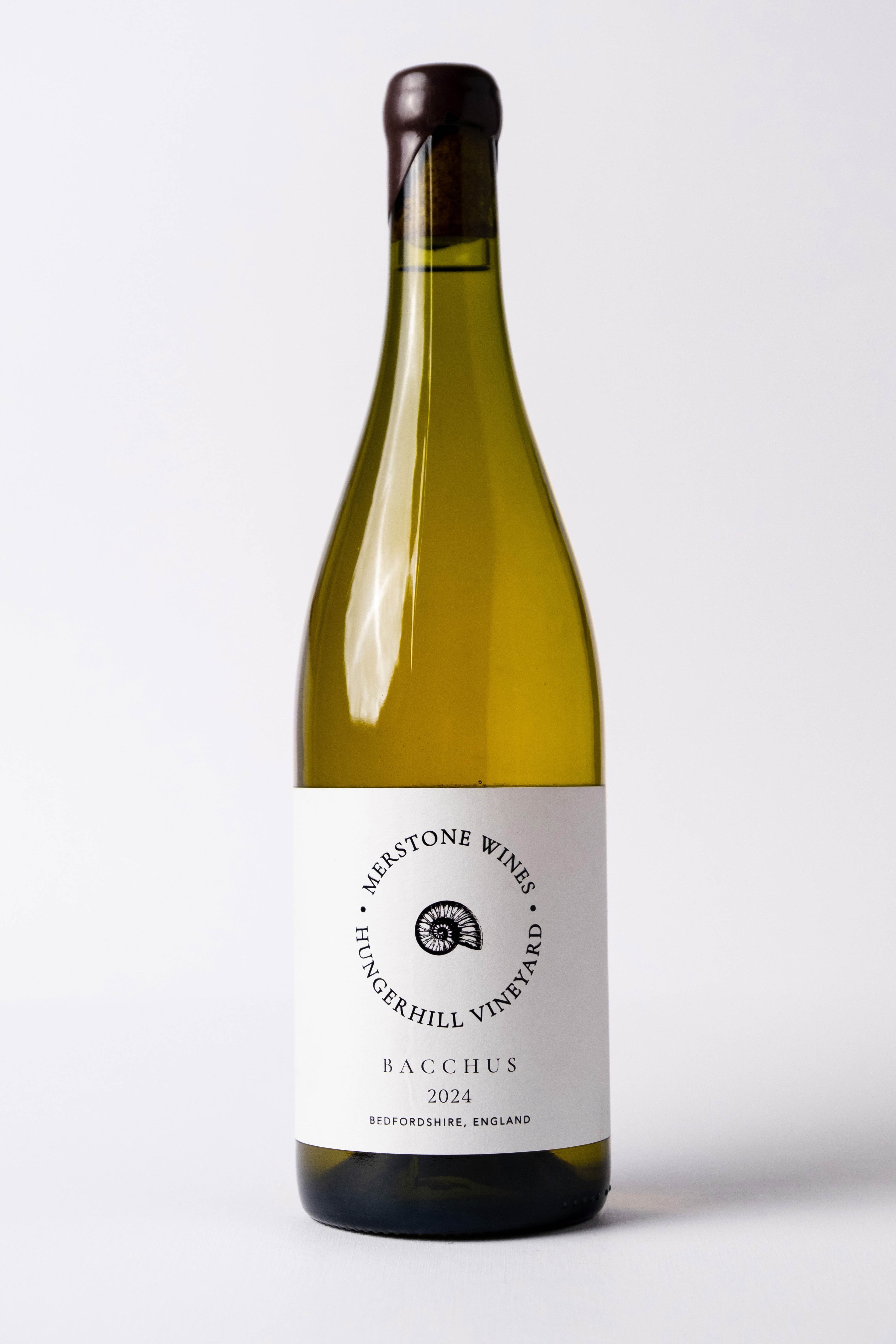 Merstone Bacchus 2024