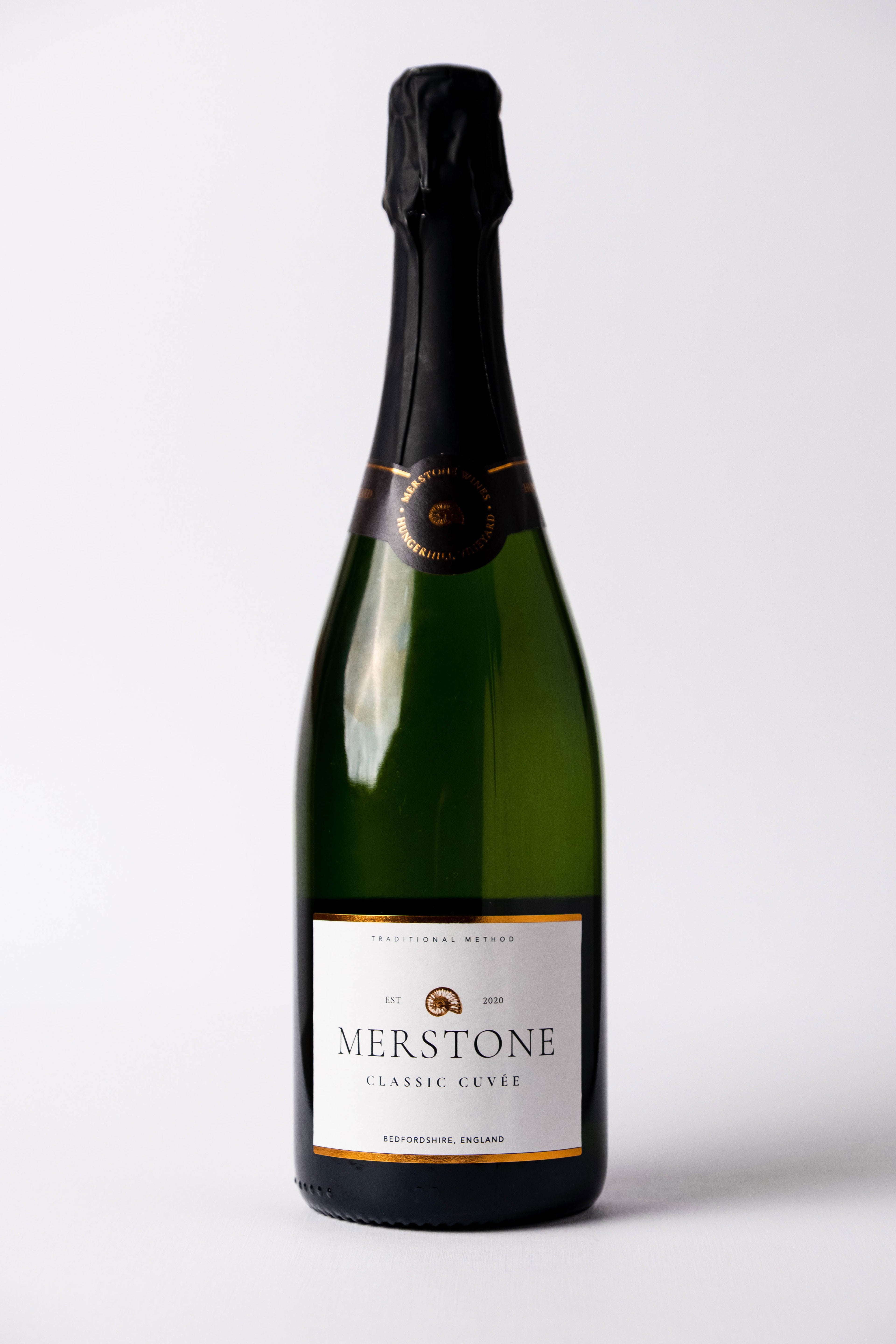 Merstone Classic Cuvée 2023