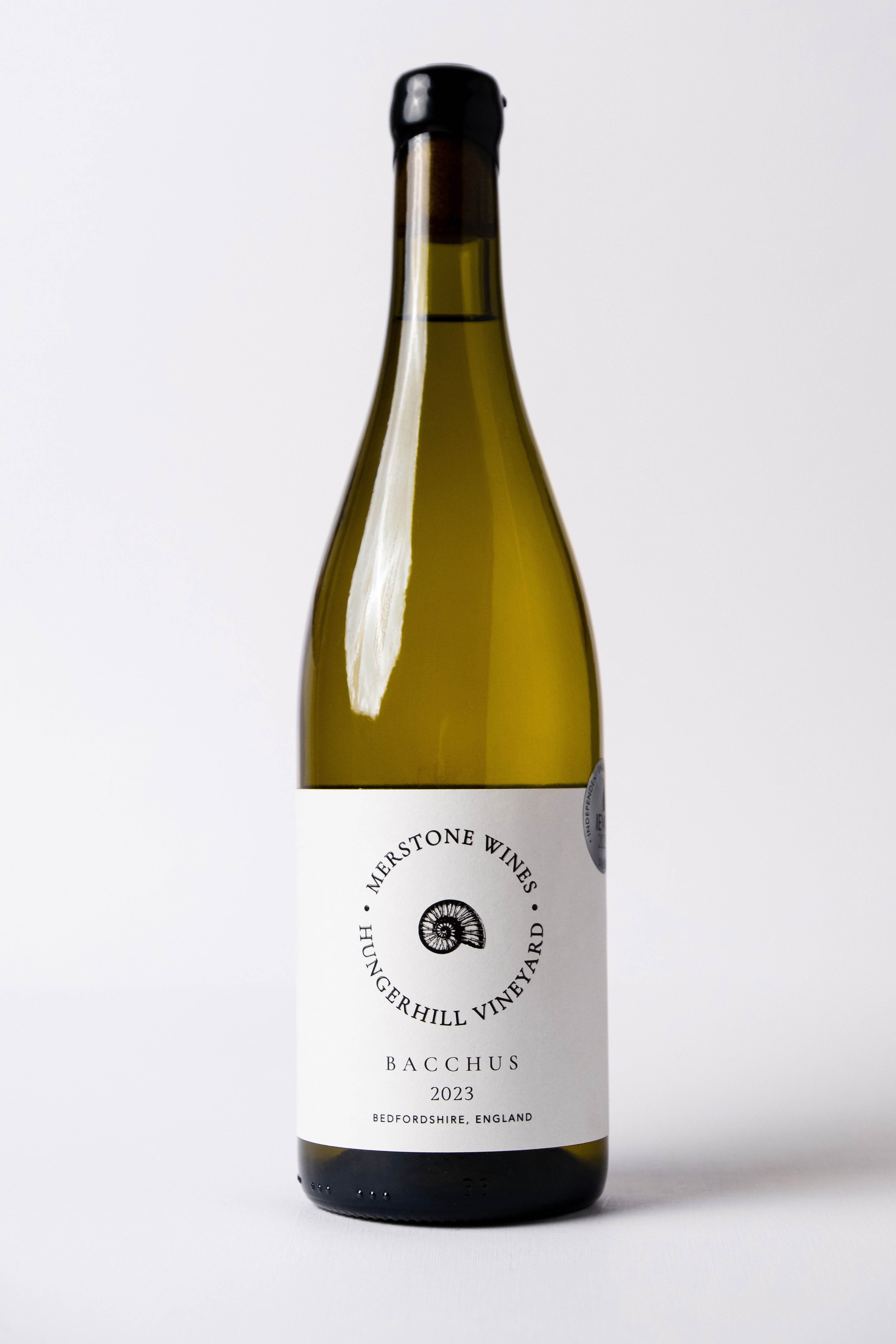 Merstone Bacchus 2023