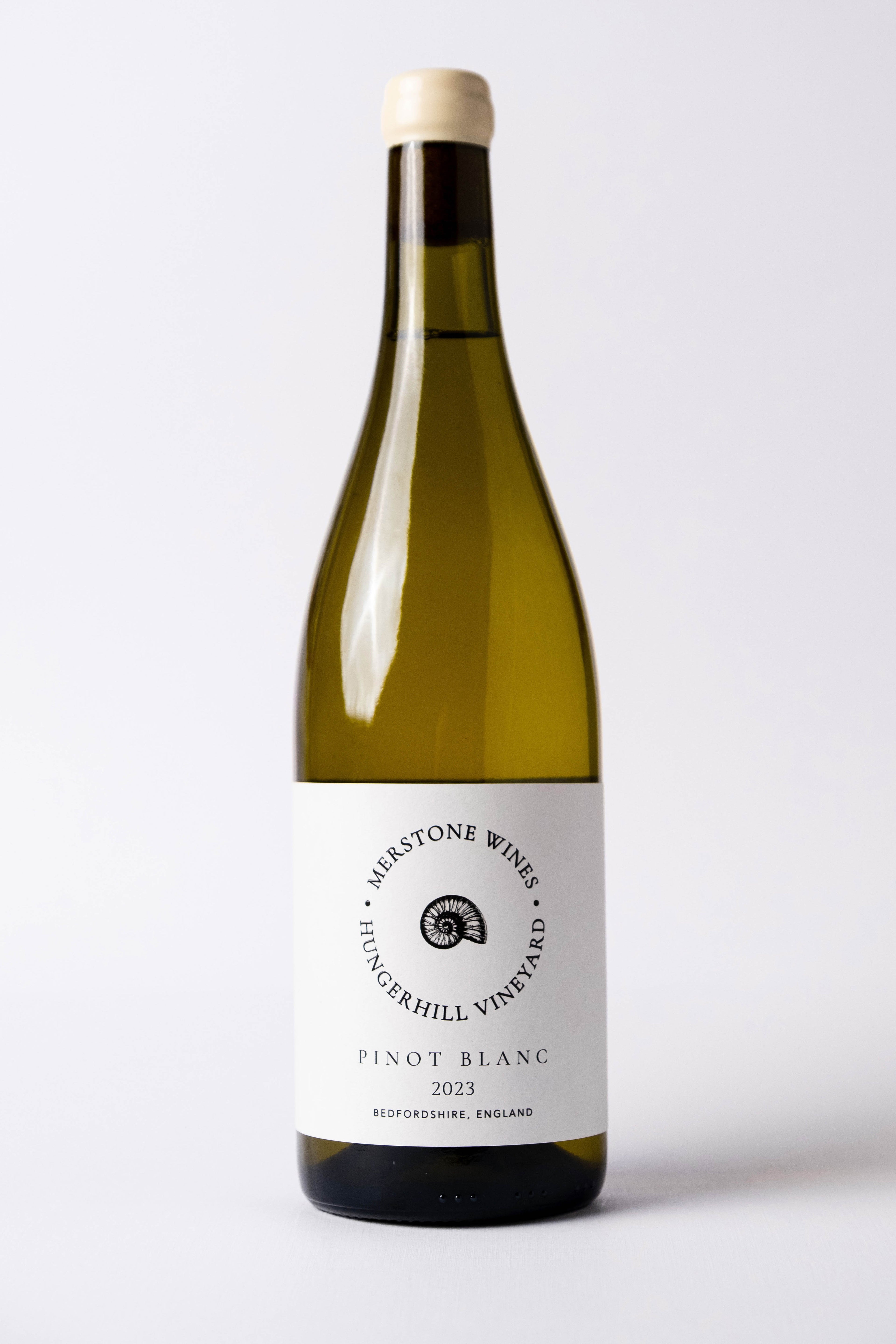 Merstone Pinot Blanc 2023