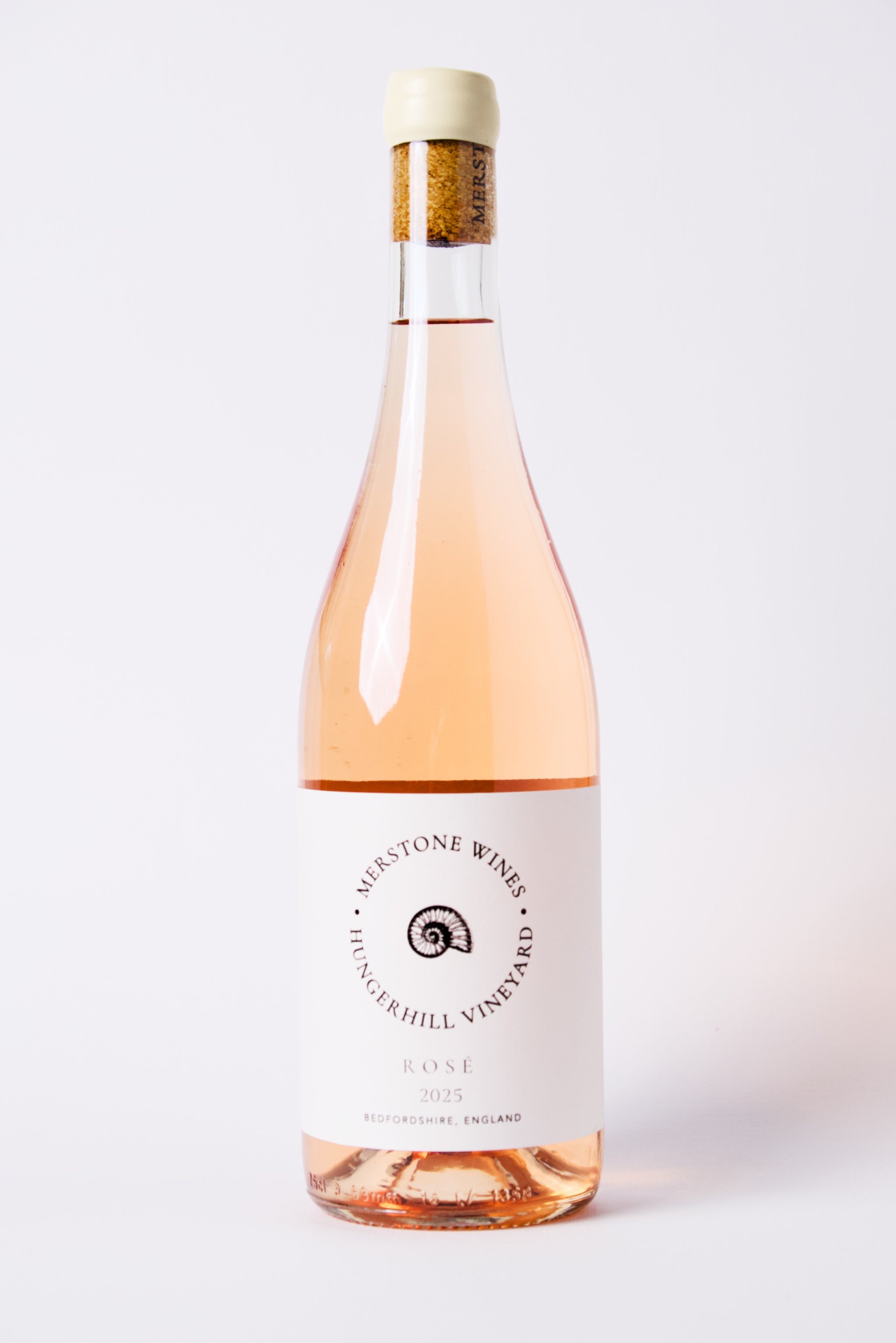 Merstone Rosé 2025